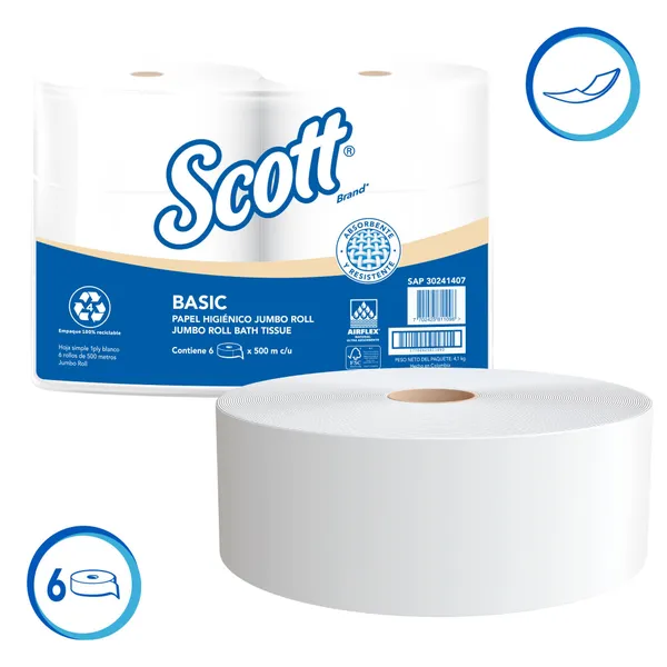 Scott Basic 30241407